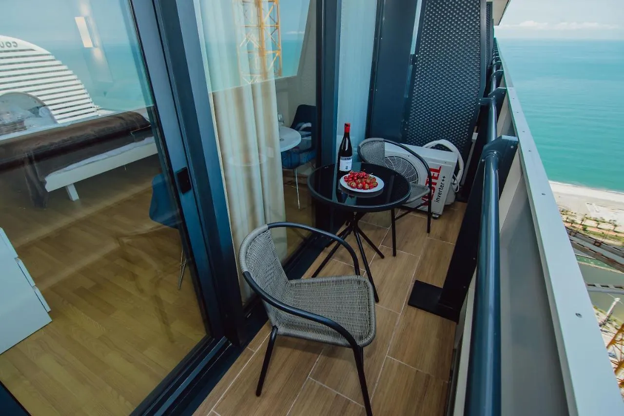 Geoapt Apartments Amazing Sea View Batumi Georgia