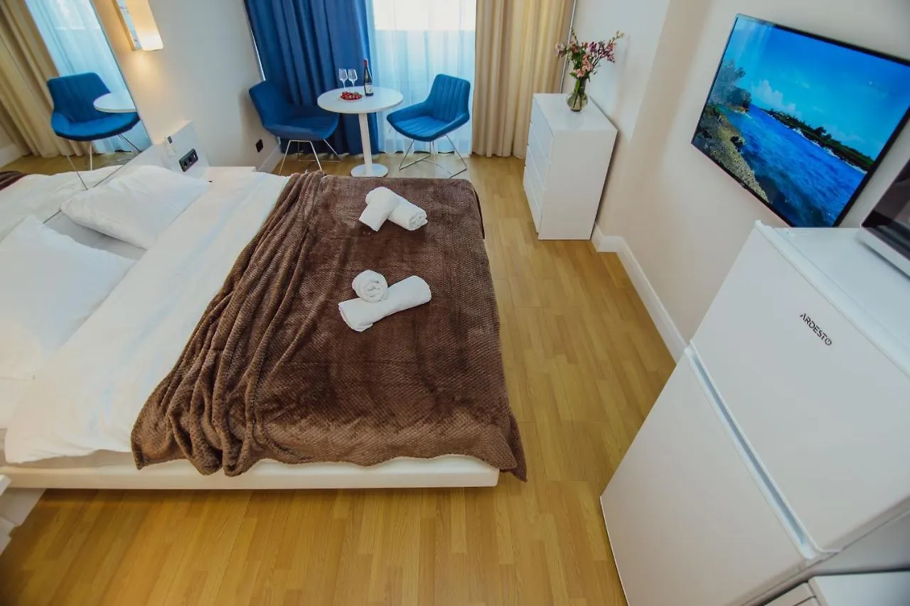 Geoapt Apartments Amazing Sea View Batumi 0*,  Georgia