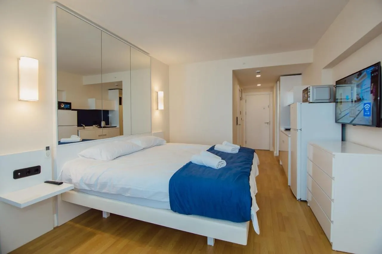 Orbi Horizon Luxe Suite