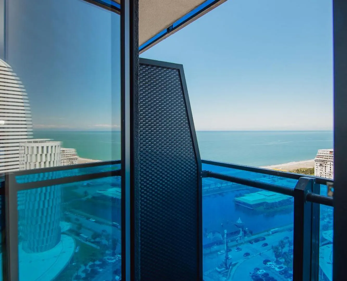 Apartamento Orbi Horizon Luxe Suite