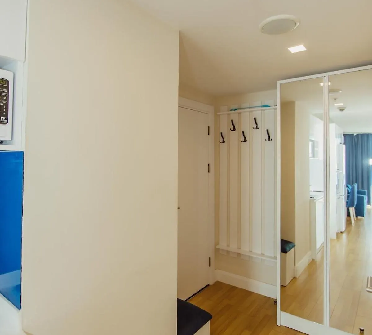 Orbi Horizon Luxe Suite 0*, Batumi Georgia