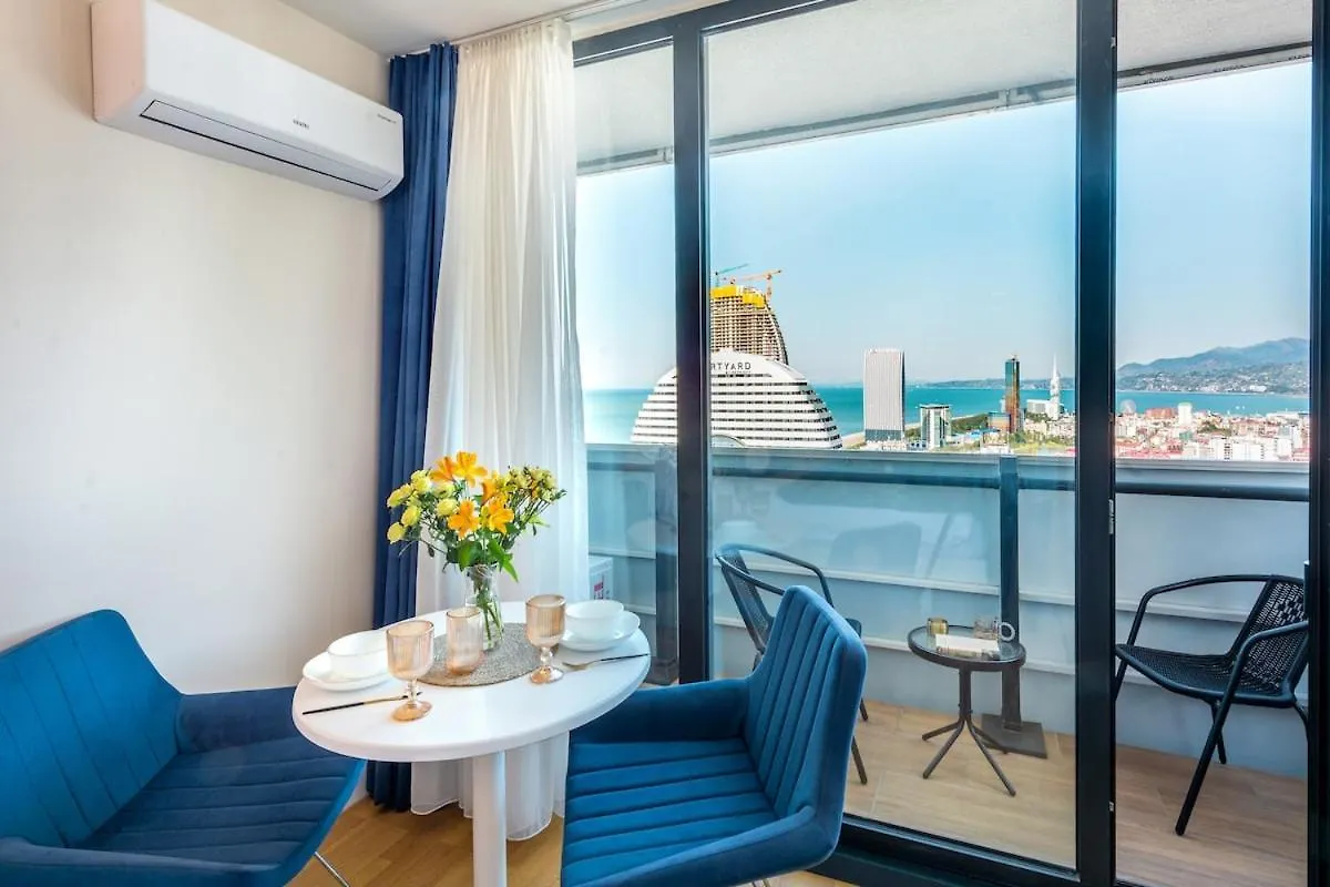 Orbi Horizon Luxe Suite