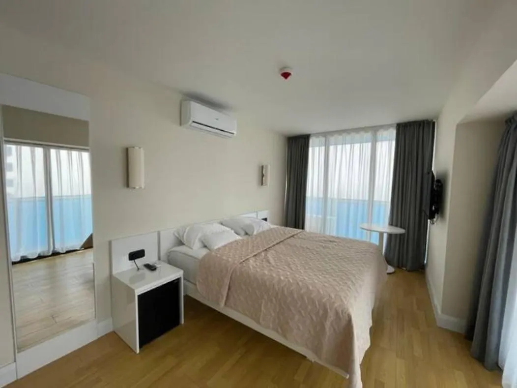Geoapt Apartments Amazing Sea View Batumi