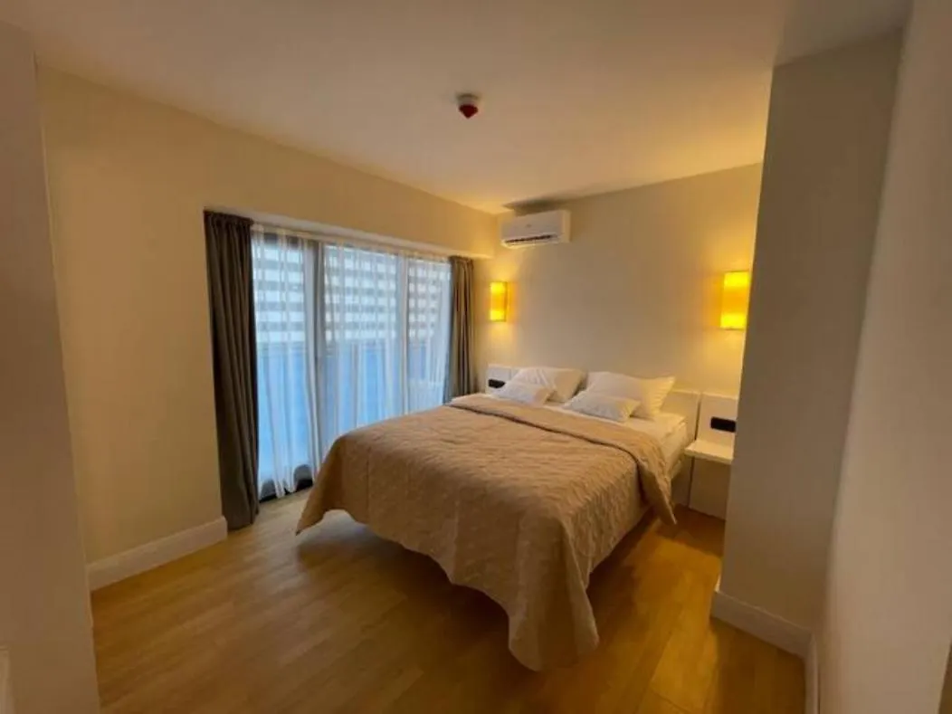 Geoapt Apartments Amazing Sea View Batumi