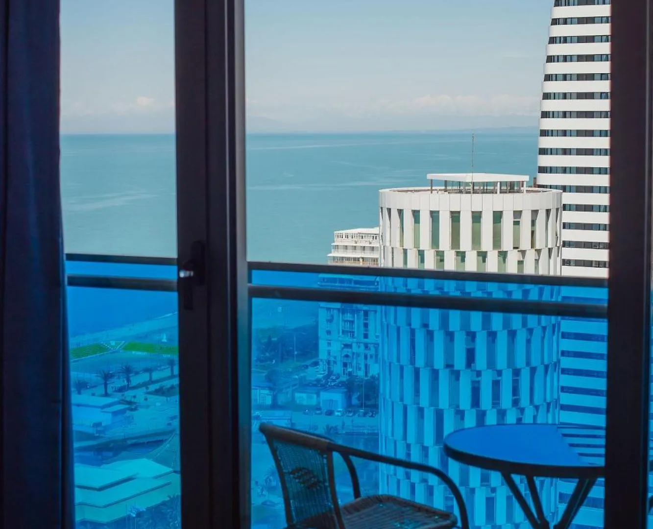 Geoapt Apartments Amazing Sea View Batumi