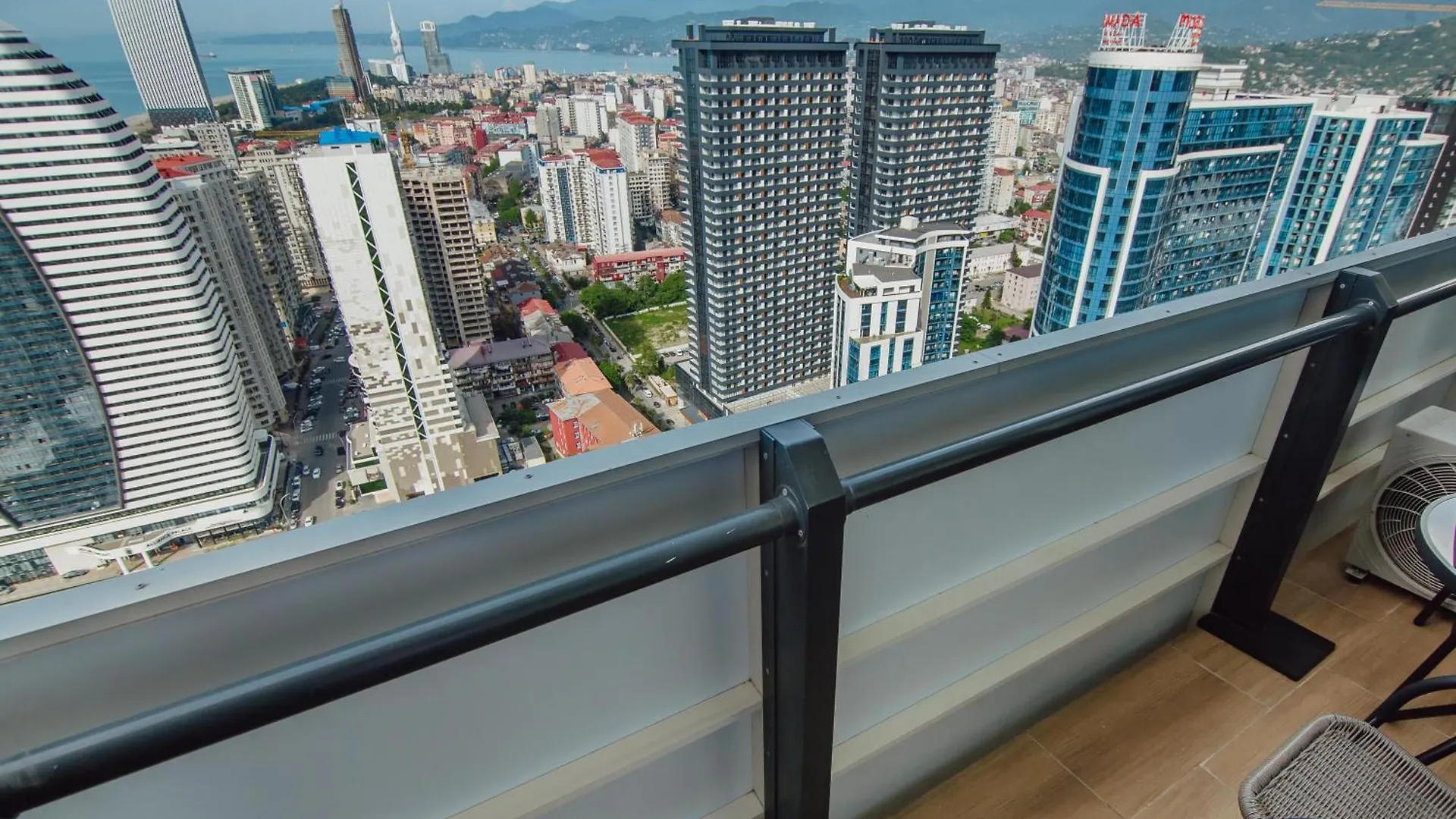 Geoapt Apartments Amazing Sea View Batumi Gruzie